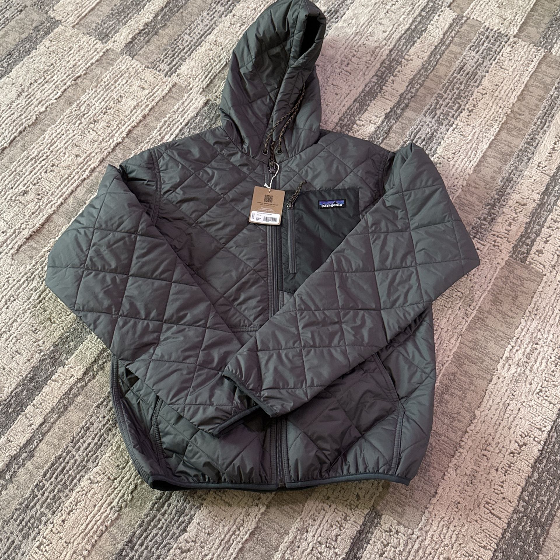 Patagonia Jacket Men Small