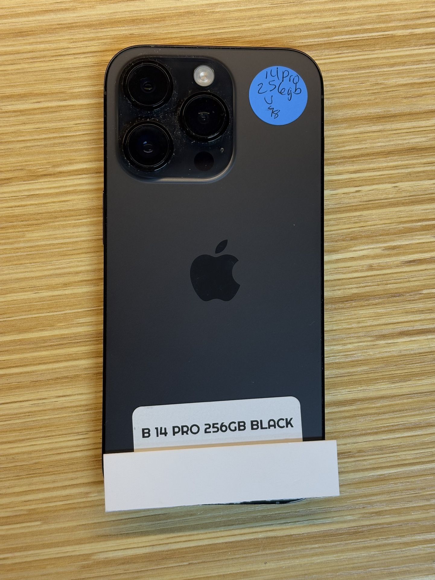 On Sale iPhone 14 Pro 256GB Refurbished Unlocked