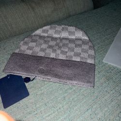 lv beanie