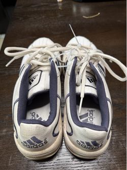 Adidas golf shoes