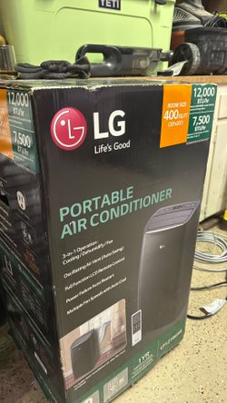 Portable Air Condition LG