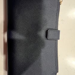 Assorted Small Wallets, Clutches