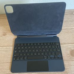 Apple Magic Keyboard For iPad Pro 11” And Air 