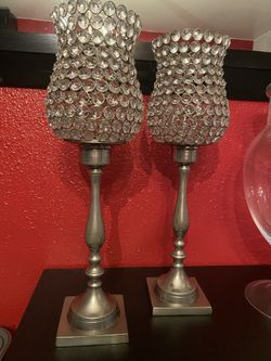 Candleholders Decor