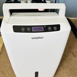 Dehumidifier
