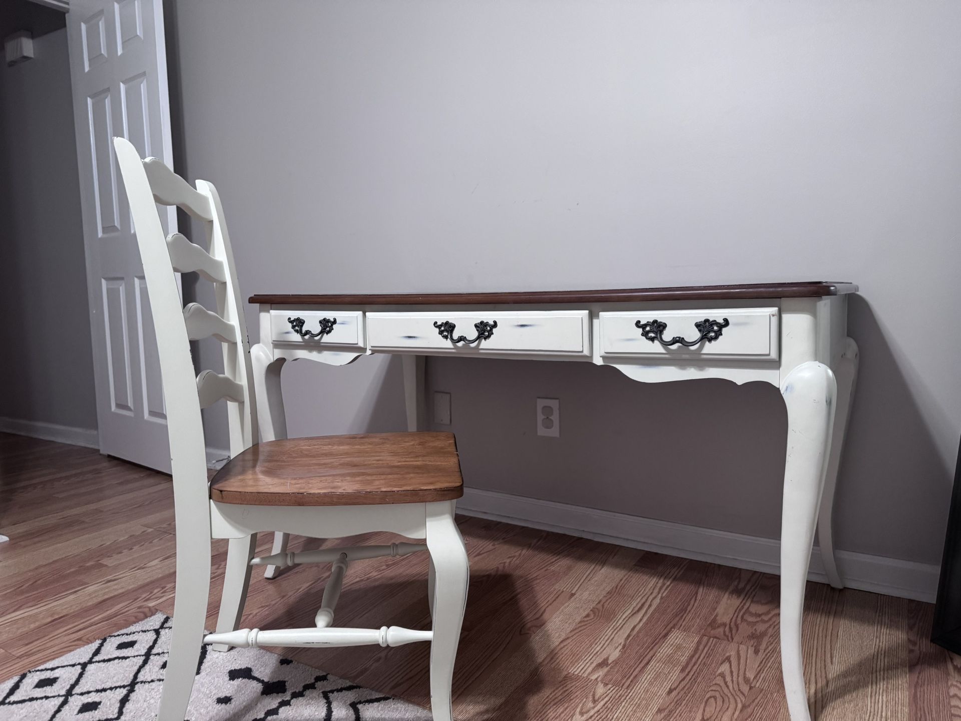 Antique Desk