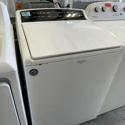 Whirlpool Washing Machine Lavadora 