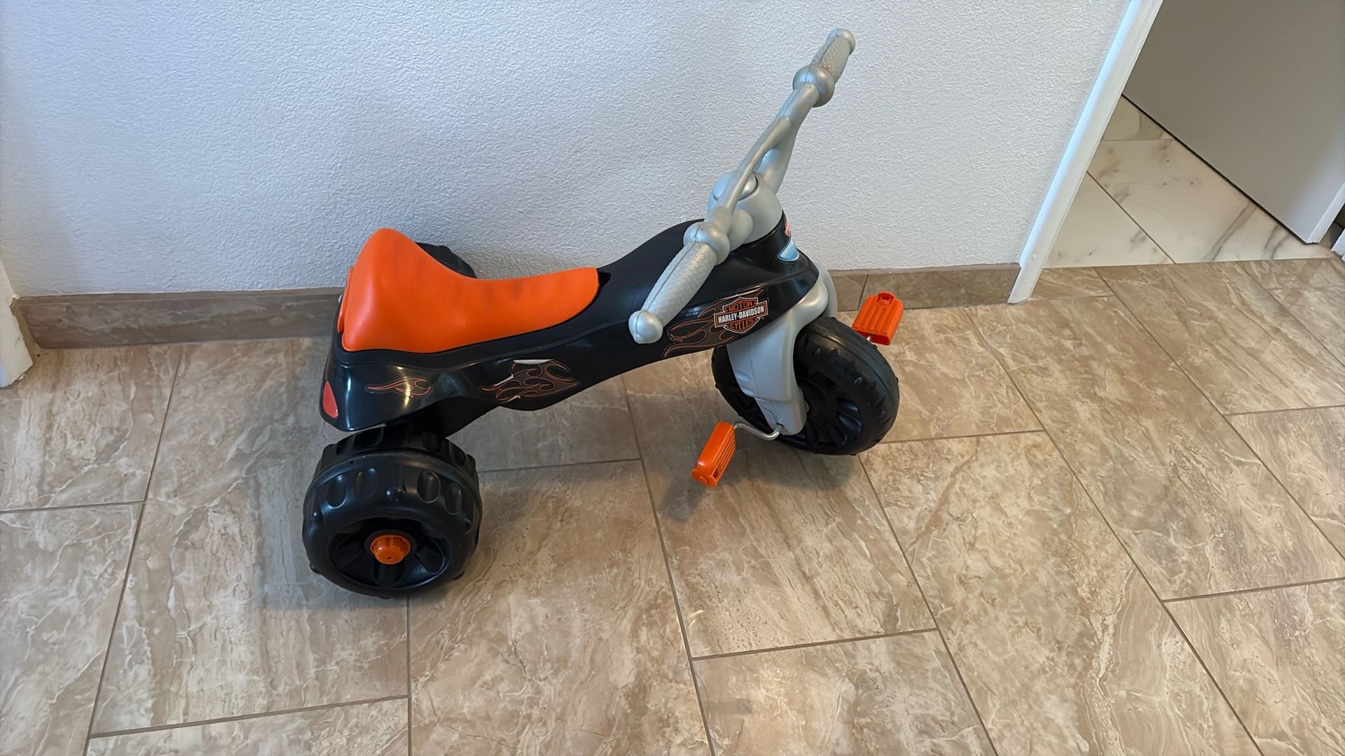 Kids Bike
