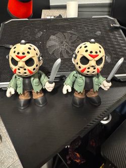 Custom 3D prints