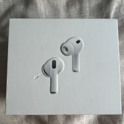 AirPods Pro 3 