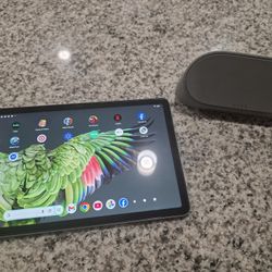 Google Pixel Tablet