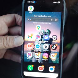 Samsung Galaxy 15 Has Not Been Used *BRAND NEW*