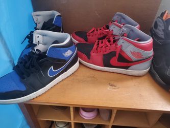 Jordan's