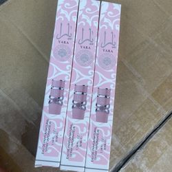YARA EDP❤️🔥❤️🔥pink 1.18 oz Latafa $$14 Each