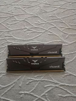 T-Force 16gb DDR4 3600MHz Ram