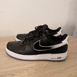 Nike Air Force 1 07 CK QS Men's Size 11