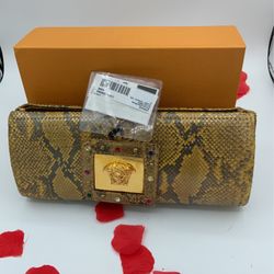 Versace Purse