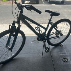 Schwinn Mountain Bike. 