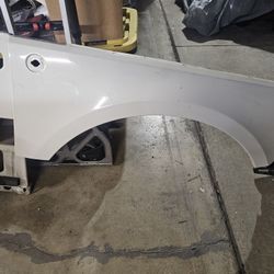 Used 2000 Range Rover / Passenger/ Front Fender