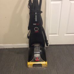 Pro Heat Bissell