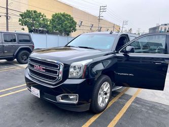 2020 GMC Yukon XL