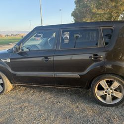 2011 KIA Soul