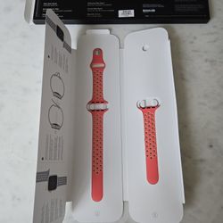 Apple Watch Nike Sport Band 41mm 