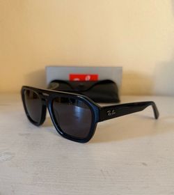 New raybans corrigan