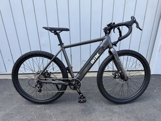 Ontime Defender Electric Gravel Bike