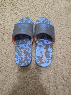 Reebok Slippers