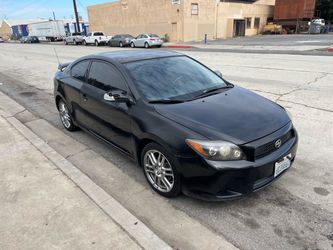 2008 Scion tC