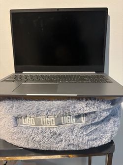 UGG laptop desk