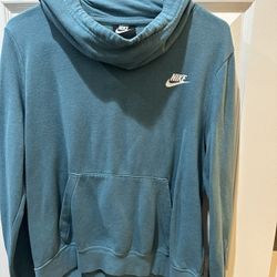 Women’s M Nike Hoodie 