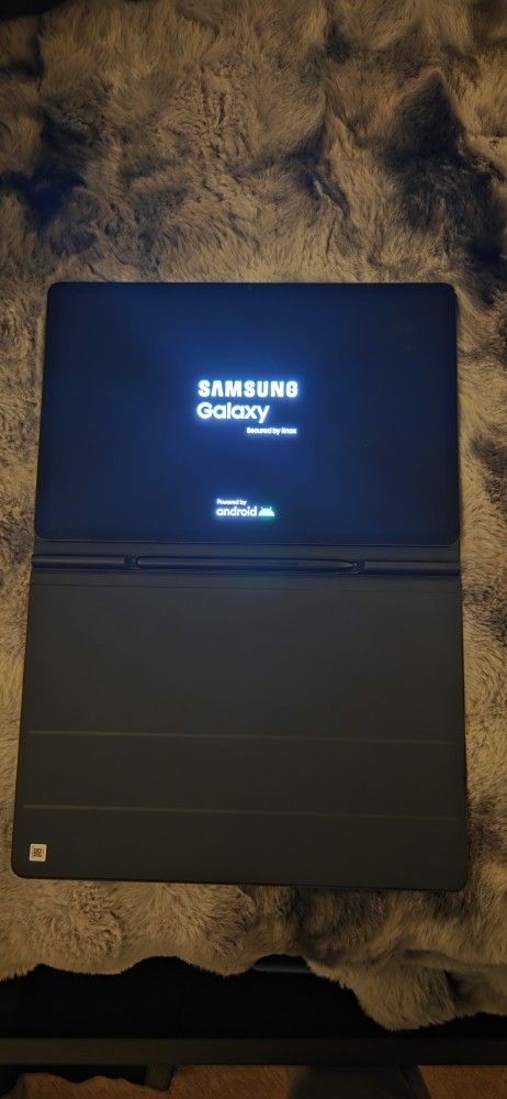Samsung Galaxy Tab S8+