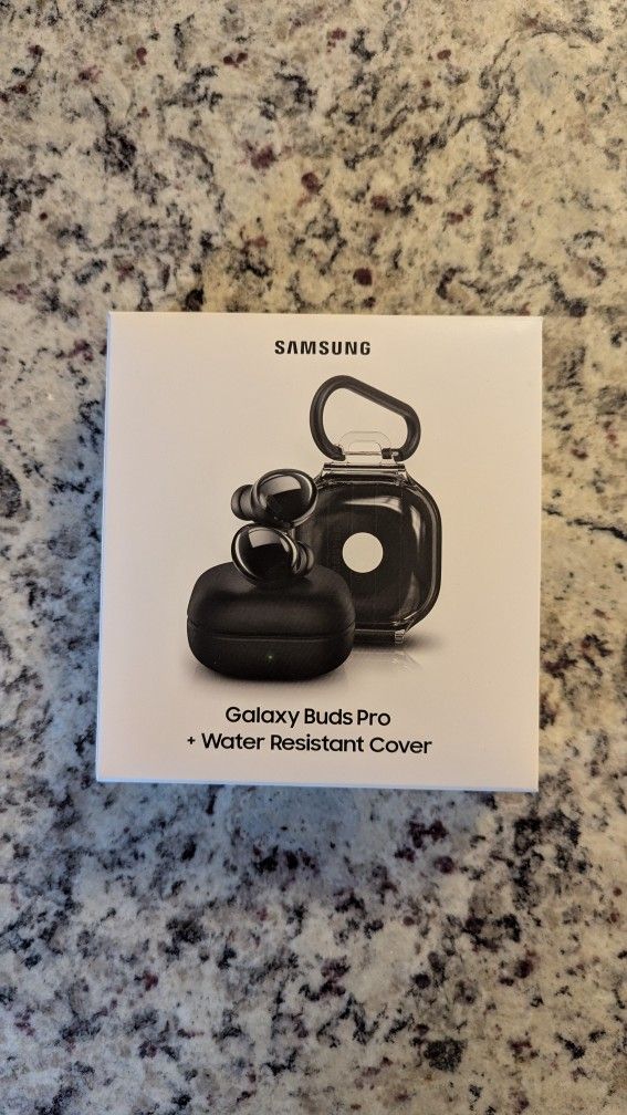 Samsung Galaxy Buds Pro