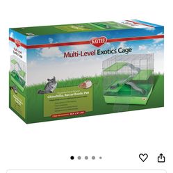 Large hamster Cage