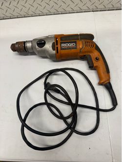 RIDGID TOOLS R5011 (P0(contact info removed))