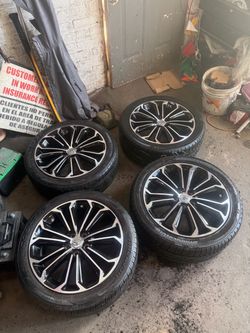Toyota Corolla Wheels