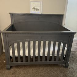 Baby Crib $120