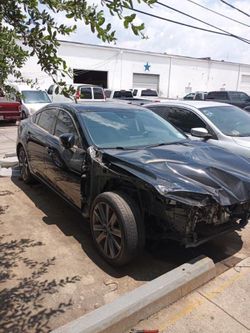 2018 Mazda 6 Parts