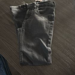 Levi’s Boy Skinny’s