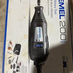 Dremel 200