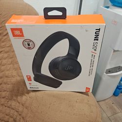 JBL tune 520 bt