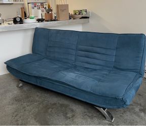 Free modern sofa/futon