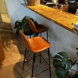 Bar Stools 