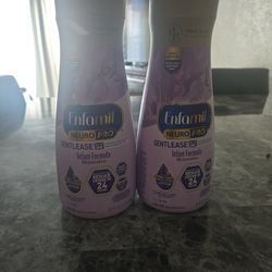 Enfamil Neuropro Gentlease