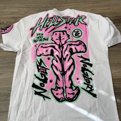 HellStar T Shirt