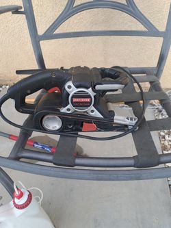 Craftsman Sander 