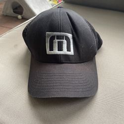 Fashion hat with flex fit 