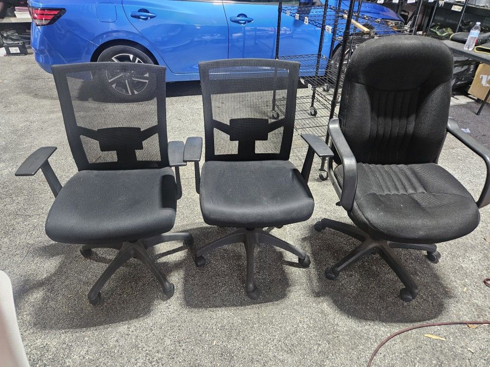 Seat Office